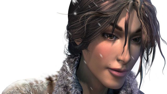 Syberia III harika bir nostalji videosuyla "GELİYORUM!" dedi!
