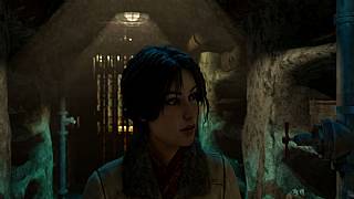 Syberia 3'ten ilk ekran görüntüleri geldi