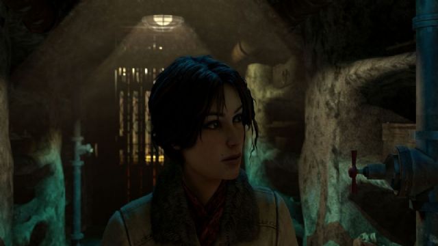 Syberia III'ten yeni oynanış videosu yayımlandı
