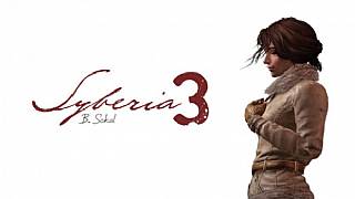 Syberia 3'ten 11 dakikalık oynanış videosu