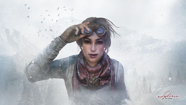 Syberia 3'ün çıkış tarihi sonunda açıklandı