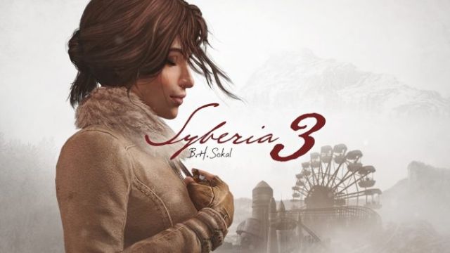 Syberia III'ün hikaye fragmanı yayımlandı
