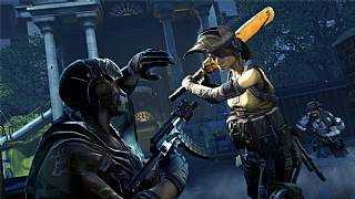 Dirty Bomb, Steam'de açık beta aşamasına girdi