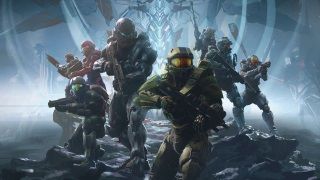 Halo 5 Guardian'ın PC versiyonu için duyuru yakında gelebilir