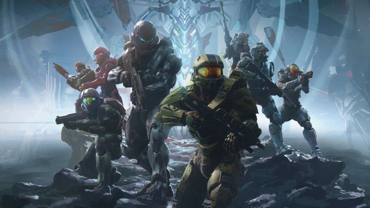 Halo 5 Guardian'ın PC versiyonu için duyuru yakında gelebilir