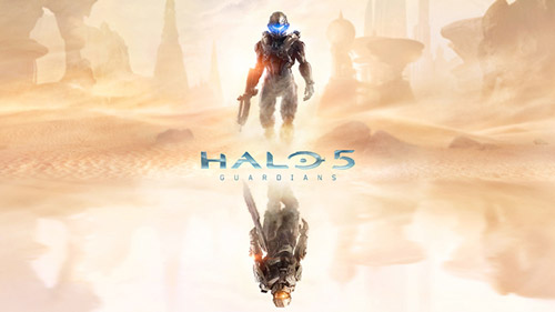 HALO 5’in çıkış tarihi E3 2015’te gözükebilir!