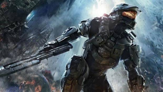 Halo 5: Guardians için yeni bir video sızdırıldı