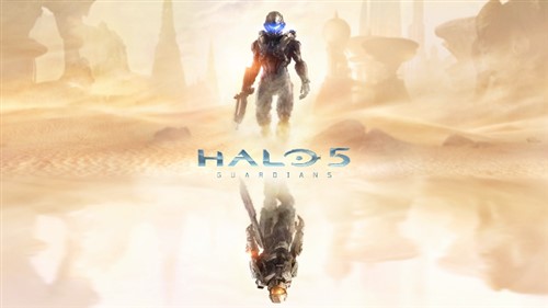 Halo 5: Guardians ile Nightfall bağlantısı