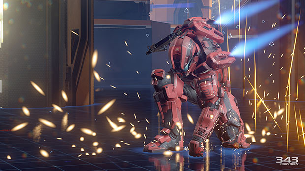 Halo 5: Guardians için ikinci bir beta gelmeyecek