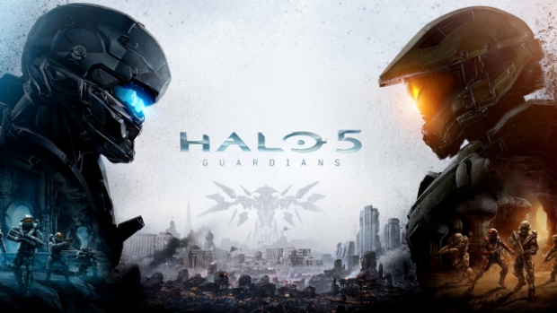 Halo 5: Guardians Microsoft'un yüzünü güldürdü