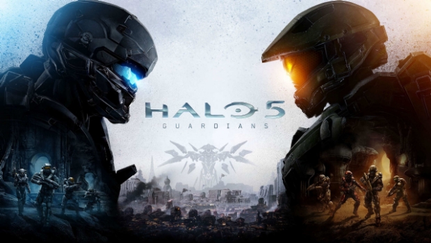 Halo 5: Guardians bu hafta tamamen ücretsiz!