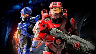 Halo 5’in betasından sonra neler değişti?