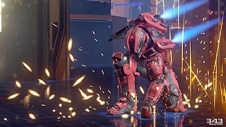 Halo 5: Guardians'ın yapım belgeseli YouTube'ta yerini aldı