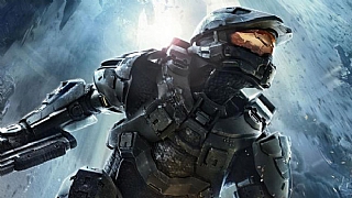 Halo 5, gizemli görseli bize ne anlatmaya çalışıyor?