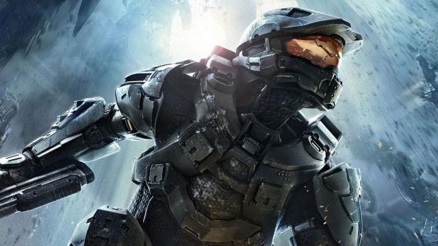 Halo 5, gizemli görseli bize ne anlatmaya çalışıyor?
