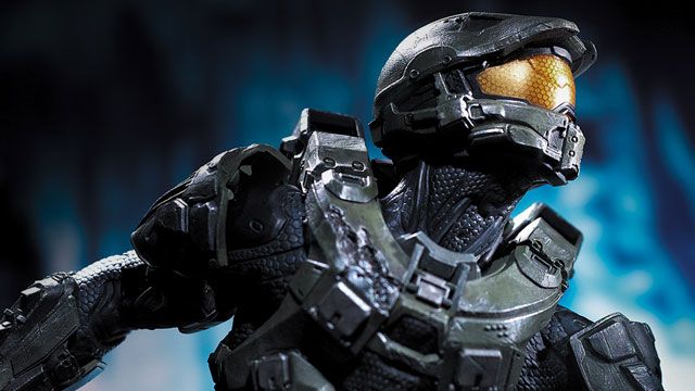 Halo 5: Guardians için yapılan 'Hunt the Truth' adlı site açıldı
