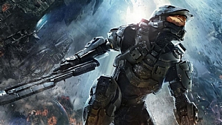 Halo 5: Guardians'ın çıkış tarihi açıklandı