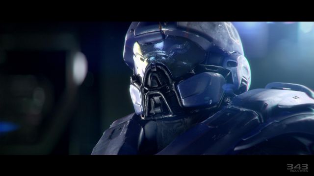 Halo 5, Spartan Yetenekleri etrafında şekillenecek