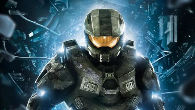 Halo 5'ten yeni bilgiler ve oyun içi video geldi!
