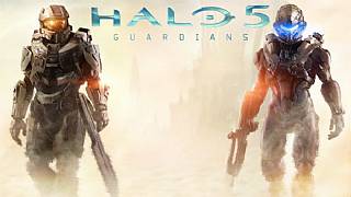 Halo 5: Guardians için yeni bir video sızdırıldı