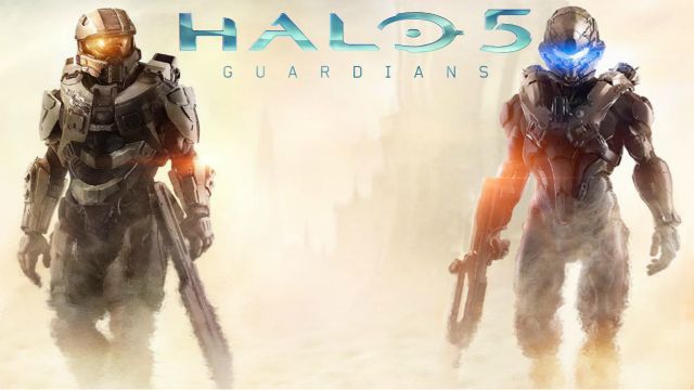 Halo 5: Guardians için yeni bir video sızdırıldı