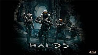 Halo 5: Guardians'tan harika TV reklamı