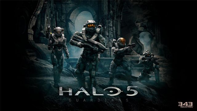 Halo 5: Guardians'tan harika TV reklamı