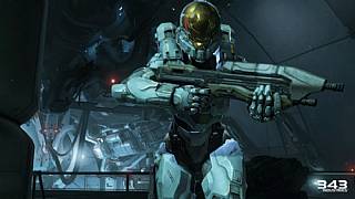 Halo 5'in ihtiyaç duyduğu alan devasa!