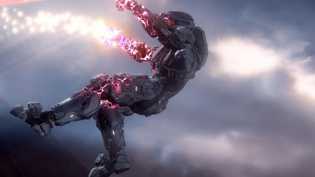 Halo 5: Guardians'tan sıcak sıcak ÇIKIŞ fragmanı!