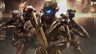 Halo 5: Guardians'tan ilk 18 dakika!