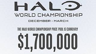 Halo 5 turnuvasının ödül havuzu şimdiden 1.7 milyon dolar!