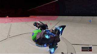 Rocket League, Halo 5'de hayat bulursa!