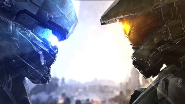 Halo 5'in yeni DLC'si Anvil's Legacy'den yeni bilgiler geldi