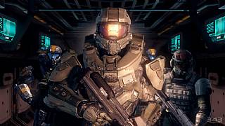 Halo oyunları Xbox'ın geriye uyumluluk sistemiyle geri geliyor