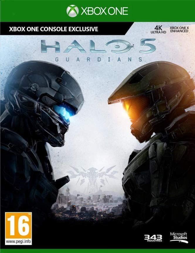 Halo 5 Guardian'ın PC versiyonu için duyuru yakında gelebilir