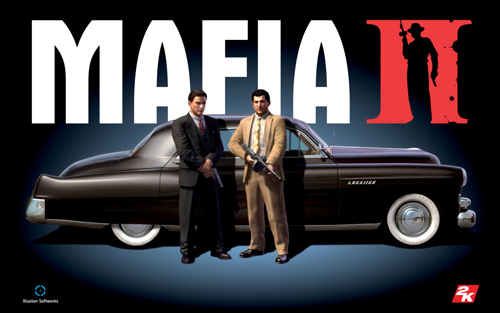 Mafia 2 hakkında bir deneme yazısı