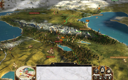 Empire: Total War