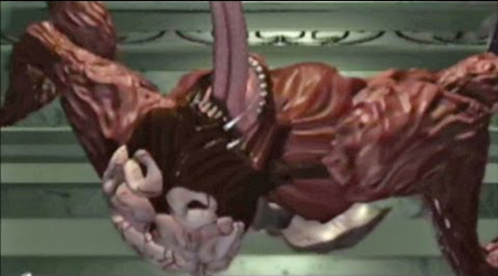 Resident Evil 2