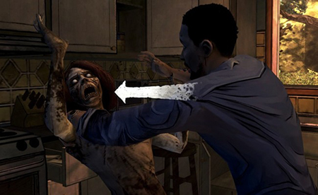 The Walking Dead
