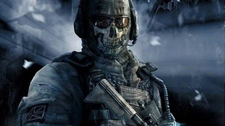 Call Of Duty: Modern Warfare 2