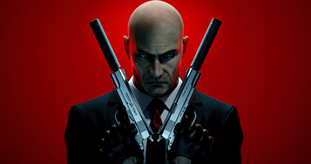 Hitman: Absolution