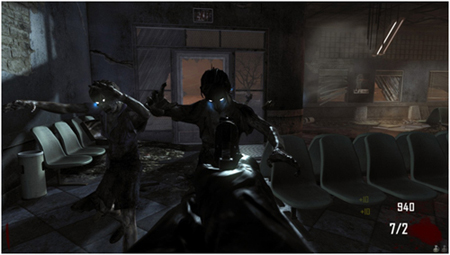 Call of Duty: Black Ops 2 (Multiplayer Rehber)
