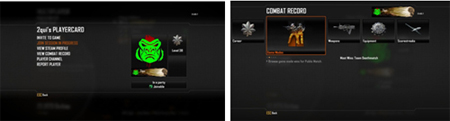Call of Duty: Black Ops 2 (Multiplayer Rehber)