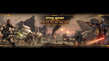 Star Wars: The Old Republic