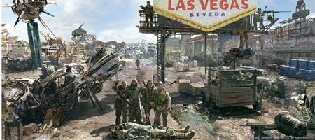 Fallout: New Vegas