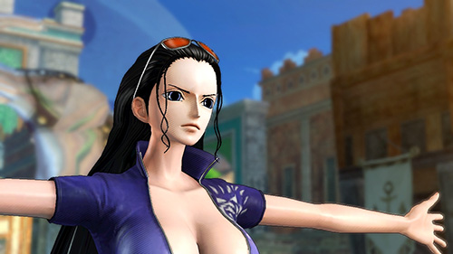 One Piece: Pirate Warriors 2'yi bir de bu şekilde dinleyelim