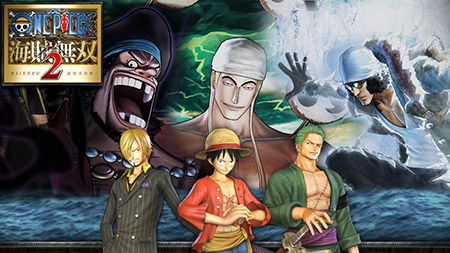 One Piece: Pirate Warriors 2 İnceleme (PS3)