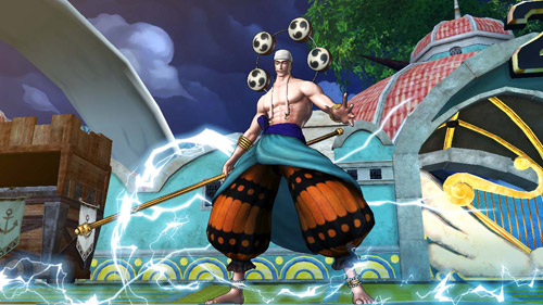 One Piece: Pirate Warriors 2 İnceleme (PS3)