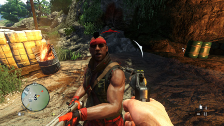 Far Cry 3 (PC)