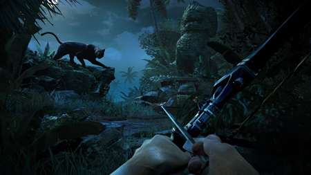 Far Cry 3 (PC)